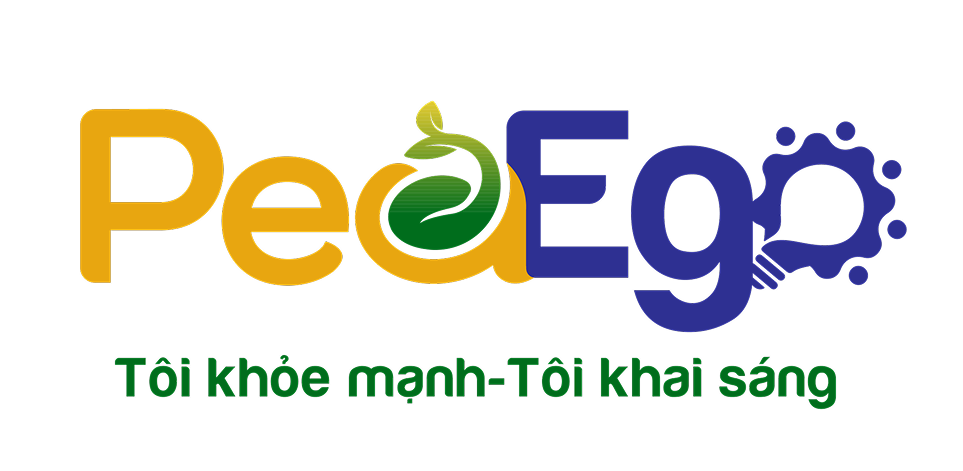 Pea Ego Logo